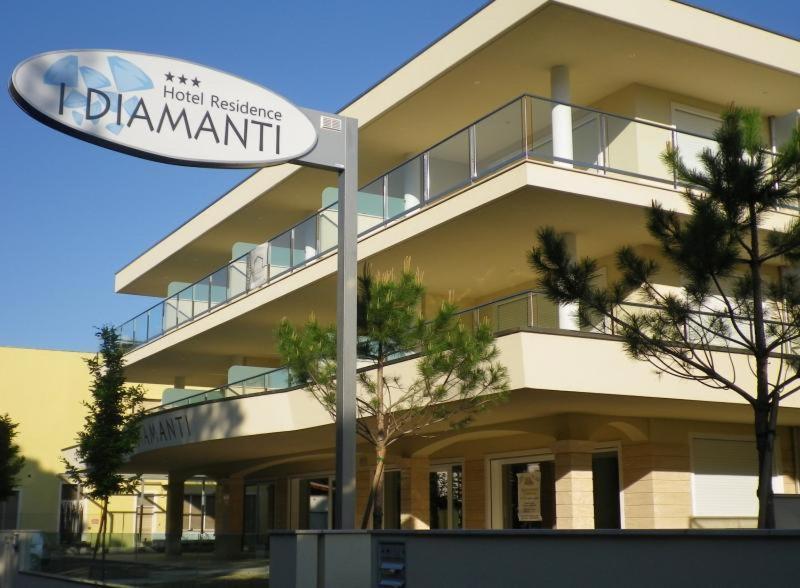 切尔维亚 Mansarda Diamanti - Siroli Collection酒店 外观 照片